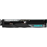 GIGABYTE GeForce RTX 4060 Ti GAMING OC 16G, Tarjeta gráfica negro