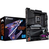 GIGABYTE Z790 AORUS ELITE DDR4, Placa base 