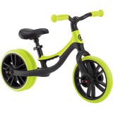 GLOBBER Go Bike Elite Duo, Bicileta sin pedales verde claro