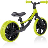 GLOBBER Go Bike Elite Duo, Bicileta sin pedales verde claro