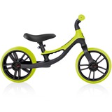 GLOBBER Go Bike Elite Duo, Bicileta sin pedales verde claro