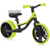 GLOBBER Go Bike Elite Duo, Bicileta sin pedales verde claro