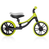 GLOBBER Go Bike Elite Duo, Bicileta sin pedales verde claro