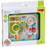 HABA 301056 juego educativo, Juego de destreza Niño/niña, 2 año(s), Metal, Madera, Multicolor
