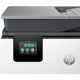 HP 403X8B#629, Impresora multifuncional gris