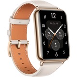 Huawei Watch FIT 2 Classic, SmartWatch dorado