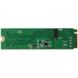 Icy Dock MB309A5 "EXLink" M.2 PCIe5 SSD, Tarjeta de interfaz 