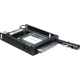 Inter-Tech IPC Marco intercambiable ST-2513, Chasis intercambiable 