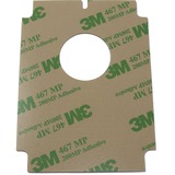 Inter-Tech IPC Marco intercambiable ST-2513, Chasis intercambiable 