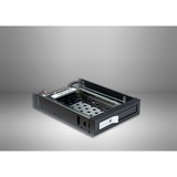 Inter-Tech IPC Marco intercambiable ST-2513, Chasis intercambiable 