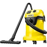 Kärcher 1.628-170.0, Aspiradora en húmedo y en seco amarillo