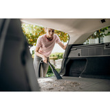 Kärcher WD 3 P V-17/4/20, Aspiradora en húmedo y en seco amarillo