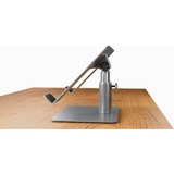 Kensington K50424WW, Soporte plateado