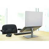 Kensington K50424WW, Soporte plateado
