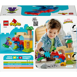 LEGO 10463, Juegos de construcción 