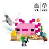 LEGO 21247, Juegos de construcción 