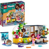LEGO 41740, Juegos de construcción