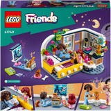 LEGO 41740, Juegos de construcción 