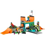 LEGO 60364, Juegos de construcción 