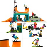 LEGO 60364, Juegos de construcción 