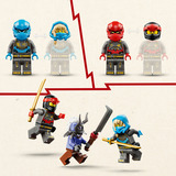LEGO 71870, Juegos de construcción 