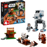 LEGO 75332, Juegos de construcción 