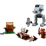 LEGO 75332, Juegos de construcción 