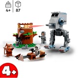 LEGO 75332, Juegos de construcción 