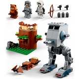 LEGO 75332, Juegos de construcción 
