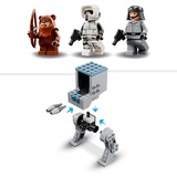 LEGO 75332, Juegos de construcción 