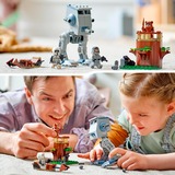 LEGO 75332, Juegos de construcción 