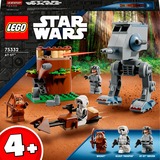 LEGO 75332, Juegos de construcción 