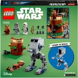 LEGO 75332, Juegos de construcción 