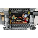 LEGO 75374 Star Wars The Onyx Cinder, Juegos de construcción 