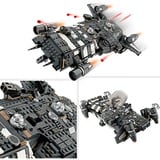 LEGO 75374 Star Wars The Onyx Cinder, Juegos de construcción 