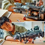 LEGO 75374, Juegos de construcción 