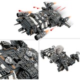 LEGO 75374, Juegos de construcción 