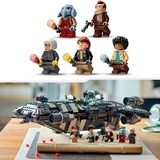 LEGO 75374, Juegos de construcción 