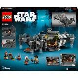 LEGO 75374, Juegos de construcción 
