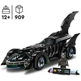 LEGO 76304, Juegos de construcción 