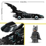LEGO 76304, Juegos de construcción 