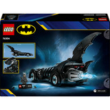 LEGO 76304, Juegos de construcción 