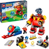 LEGO 76993, Juegos de construcción