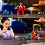 LEGO 76993, Juegos de construcción 