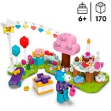 LEGO 77046, Juegos de construcción 