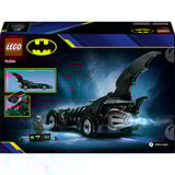 LEGO Batmóvil de Batman Forever™, Juegos de construcción Juego de construcción, 12 año(s), Plástico, 909 pieza(s), 1,2 kg
