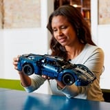 LEGO Ford GT 2022 LEGO Technic, Juegos de construcción 