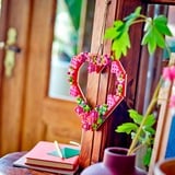 LEGO Iconic Corazón Decorativo, Juegos de construcción Juego de construcción, 9 año(s), Plástico, 254 pieza(s), 188 g