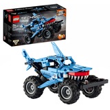 LEGO Juegos de construcción