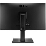 LG 24BP450Y-B pantalla para PC 60,5 cm (23.8") 1920 x 1080 Pixeles Full HD LED Negro, Monitor LED negro, 60,5 cm (23.8"), 1920 x 1080 Pixeles, Full HD, LED, Negro